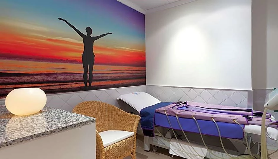 Hotel Senator Banus Hotel i Malaga, Spain - Billede 22