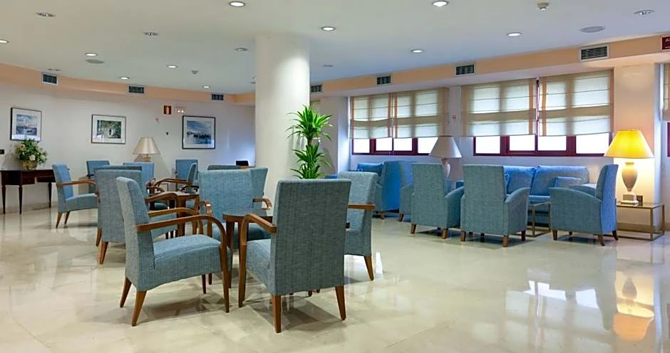 Hotel Senator Huelva Hotel i Huelva, Spain - Billede 5