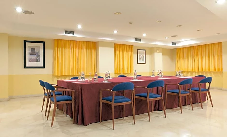 Hotel Senator Huelva Hotel i Huelva, Spain - Billede 6