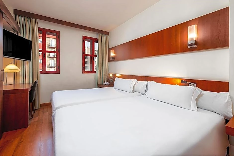 Hotel Senator Huelva Hotel i Huelva, Spain - Billede 7