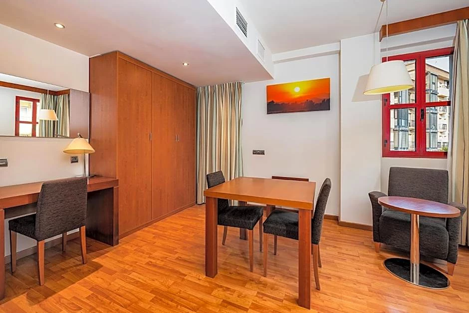 Hotel Senator Huelva Hotel i Huelva, Spain - Billede 8