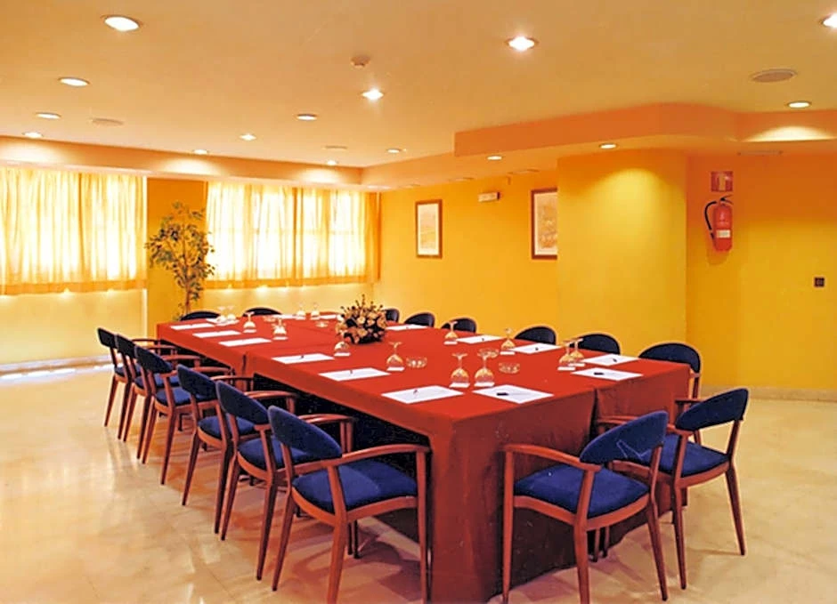 Hotel Senator Huelva Hotel i Huelva, Spain - Billede 9