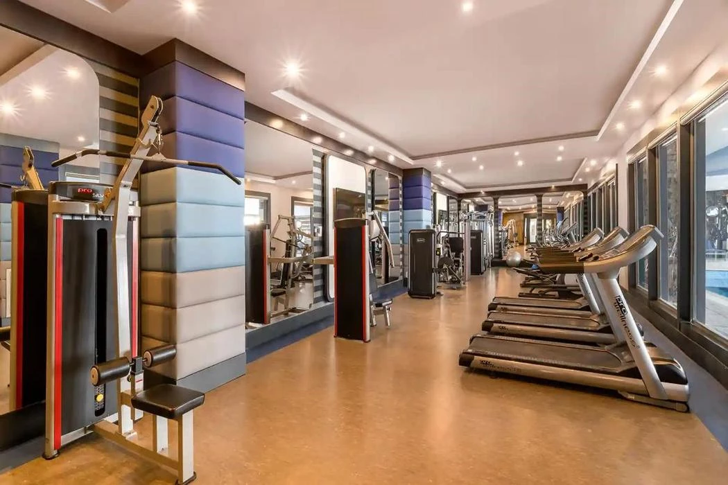 Hotel Sensitive Premium Resort & Spa  i Antalya, Turkiet - Billede 3