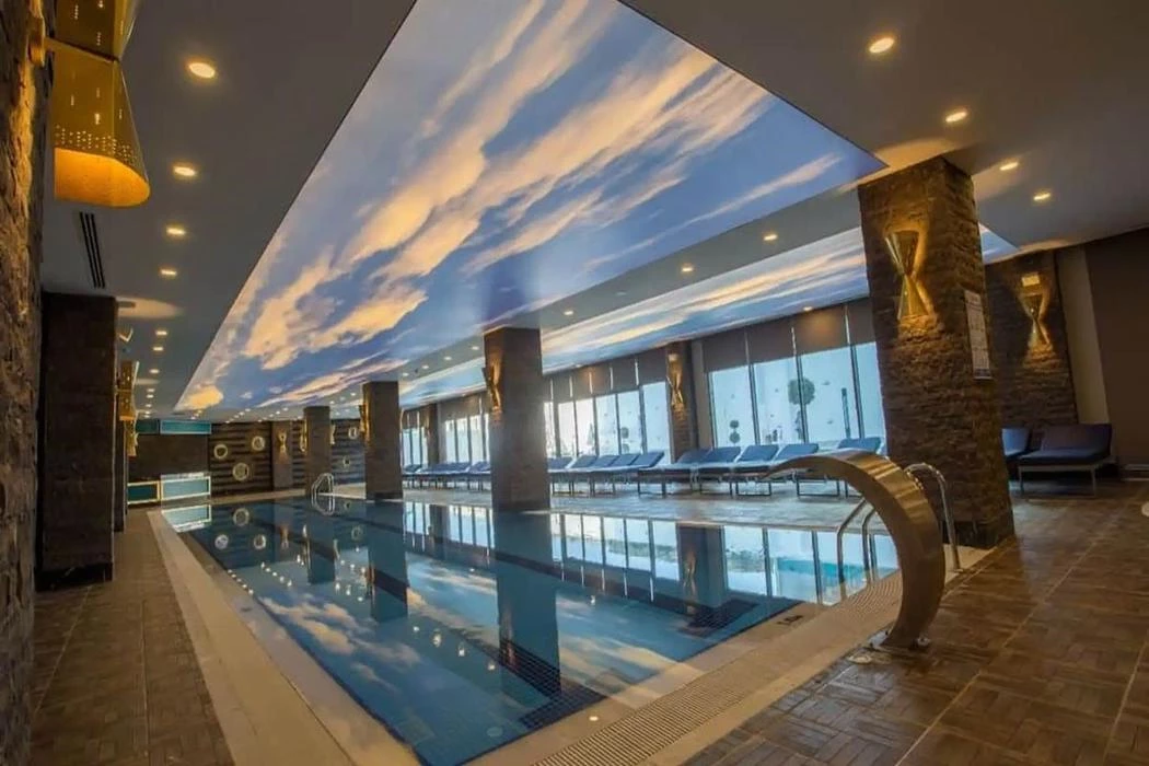 Hotel Sensitive Premium Resort & Spa  i Antalya, Turkiet - Billede 6