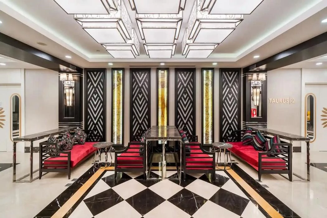 Hotel Sensitive Premium Resort & Spa  i Antalya, Turkiet - Billede 10