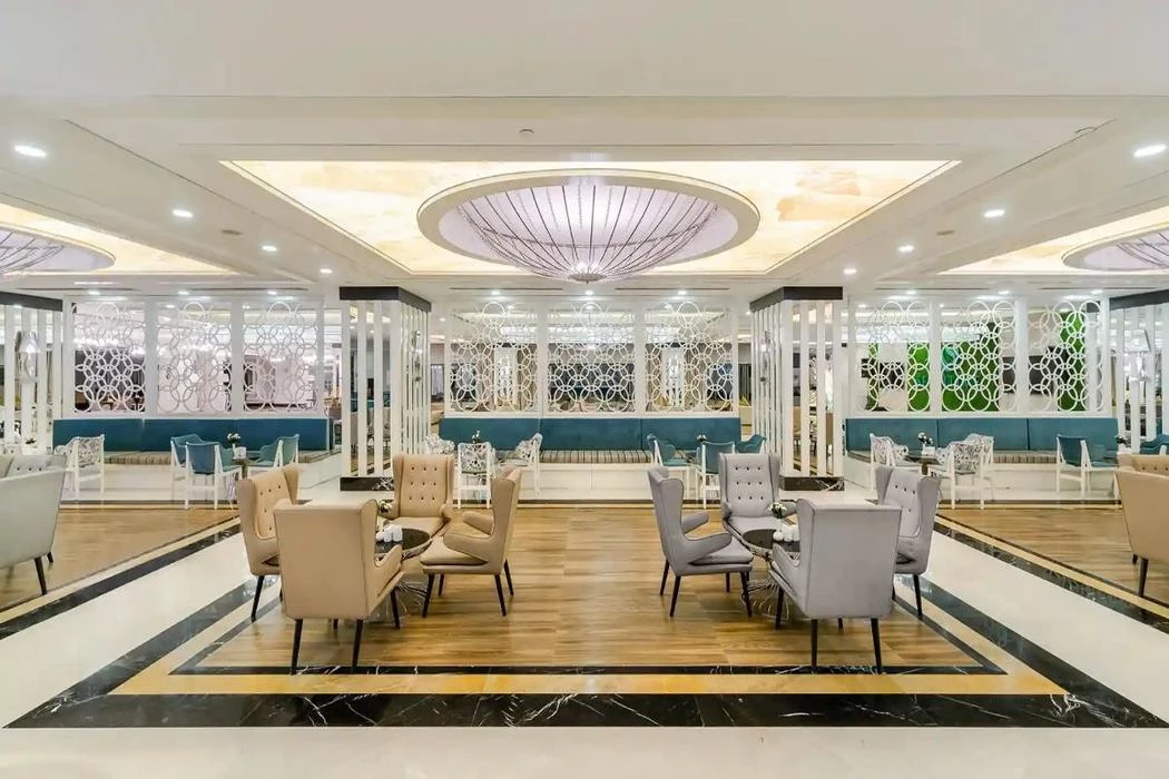 Hotel Sensitive Premium Resort & Spa  i Antalya, Turkiet - Billede 13