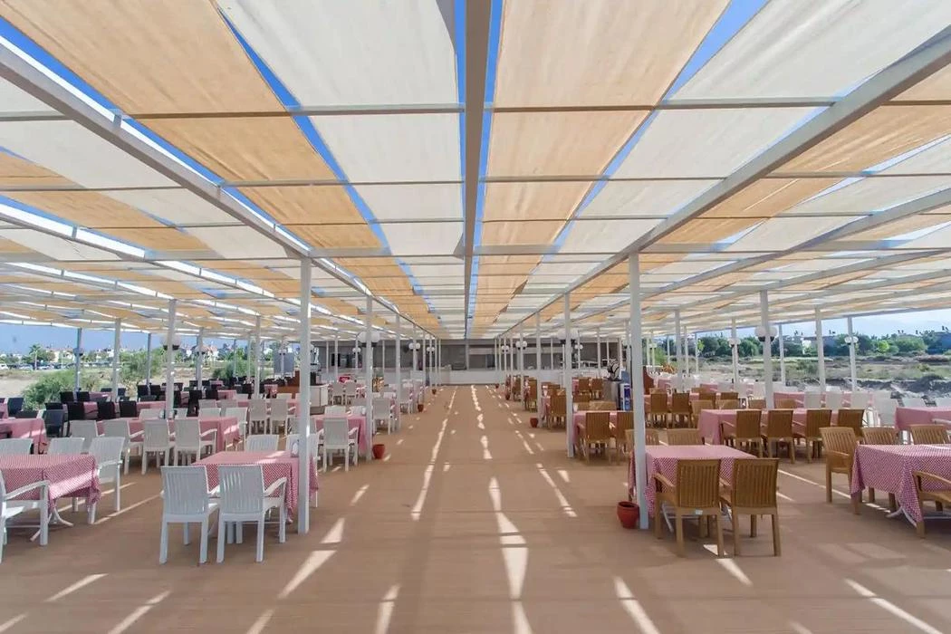 Hotel Sensitive Premium Resort & Spa  i Antalya, Turkiet - Billede 18