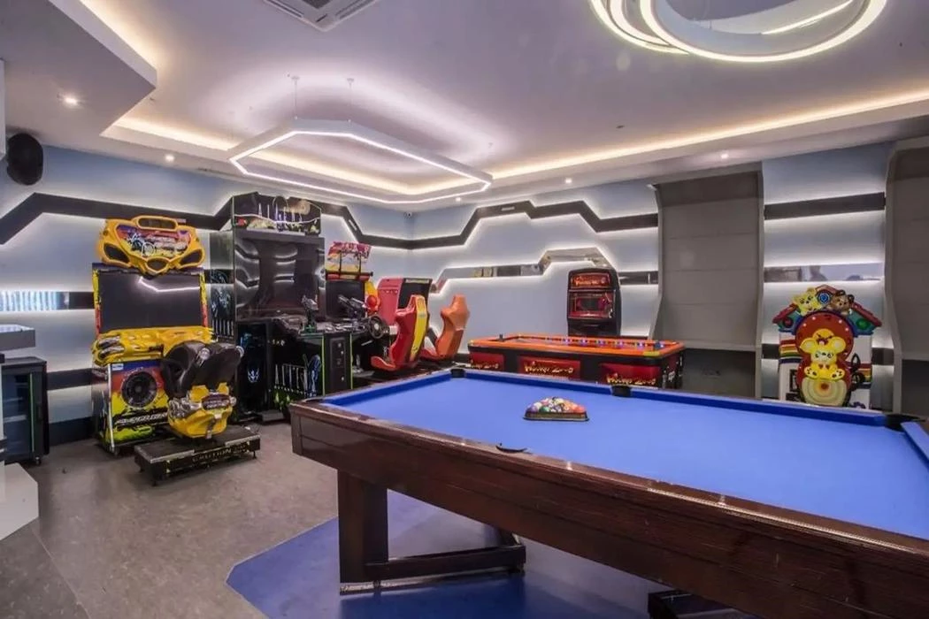 Hotel Sensitive Premium Resort & Spa  i Antalya, Turkiet - Billede 23