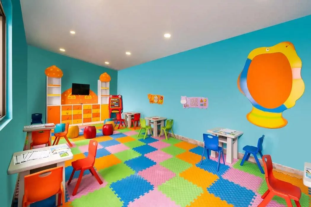 Hotel Sensitive Premium Resort & Spa  i Antalya, Turkiet - Billede 24