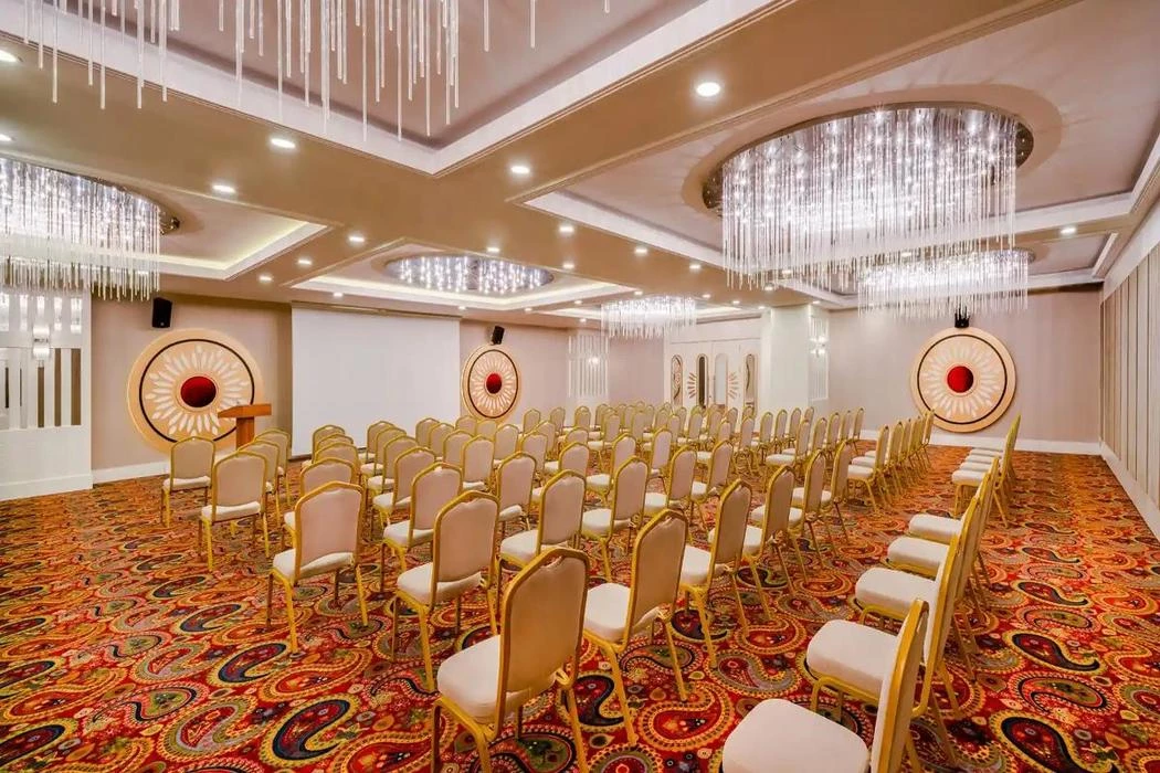 Hotel Sensitive Premium Resort & Spa  i Antalya, Turkiet - Billede 25