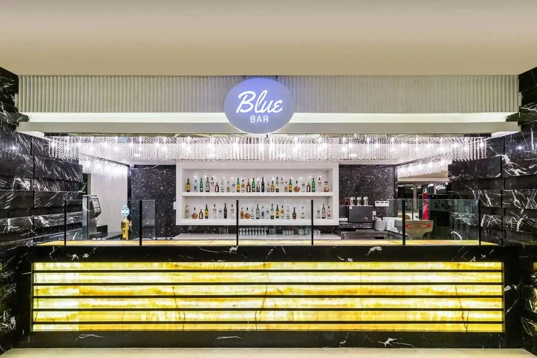 Hotel Sensitive Premium Resort & Spa  i Antalya, Turkiet - Billede 29