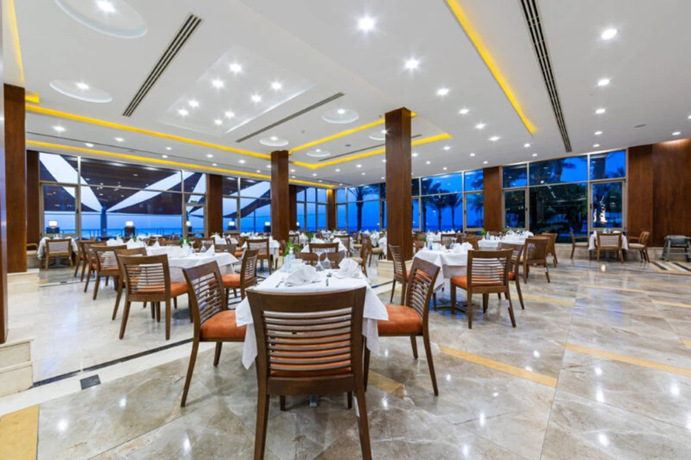 Hotel Serenity Alpha Beach i Hurghada, Egypt - Billede 17