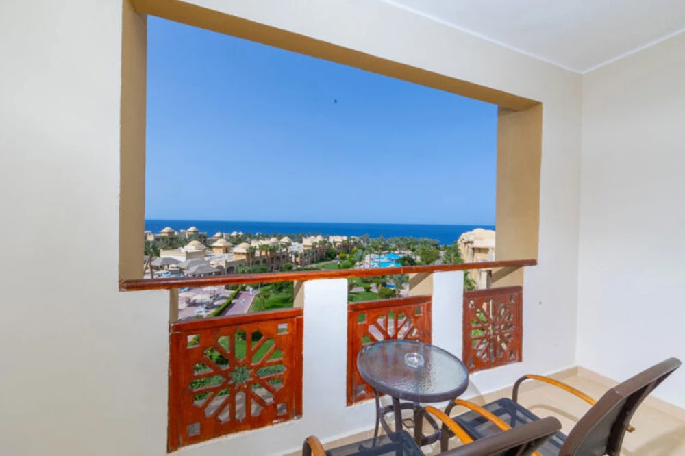 Hotel Serenity Alpha Beach i Hurghada, Egypt - Billede 48