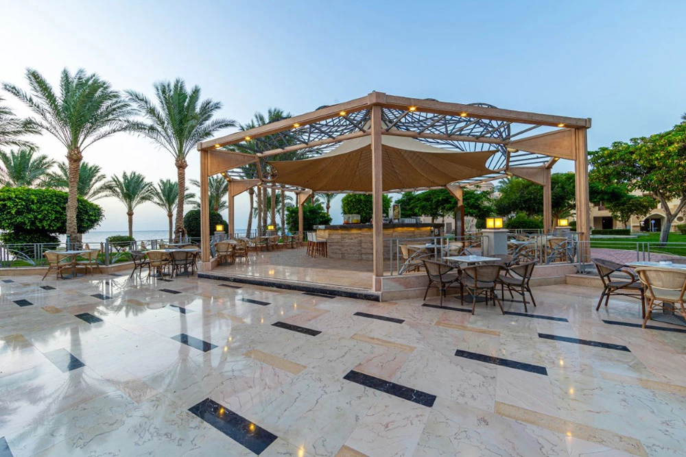 Hotel Serenity Alpha Beach i Hurghada, Egypt - Billede 18