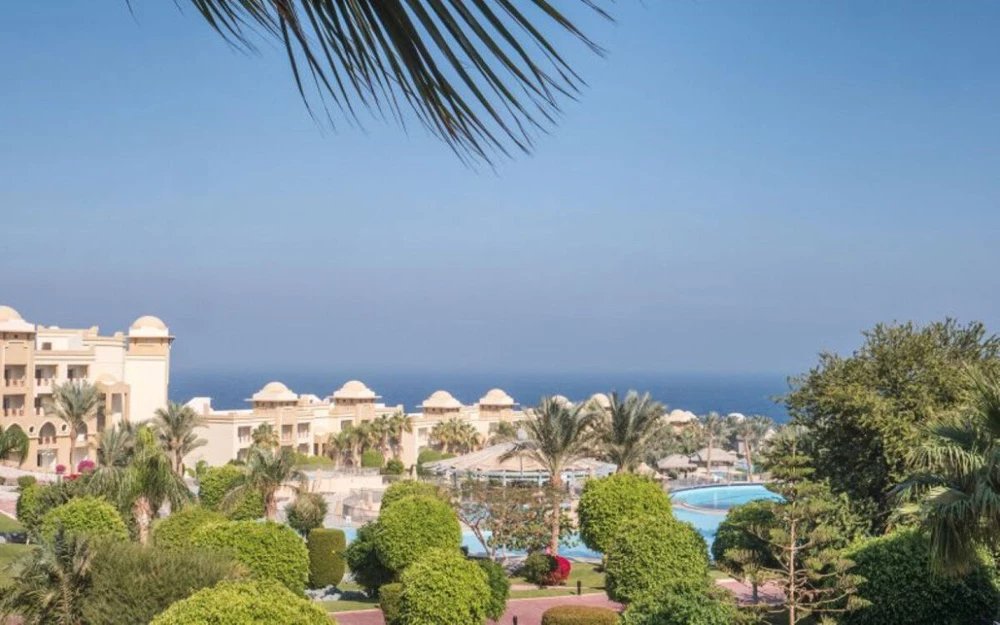 Hotel Serenity Alpha Beach i Hurghada, Egypt - Billede 12
