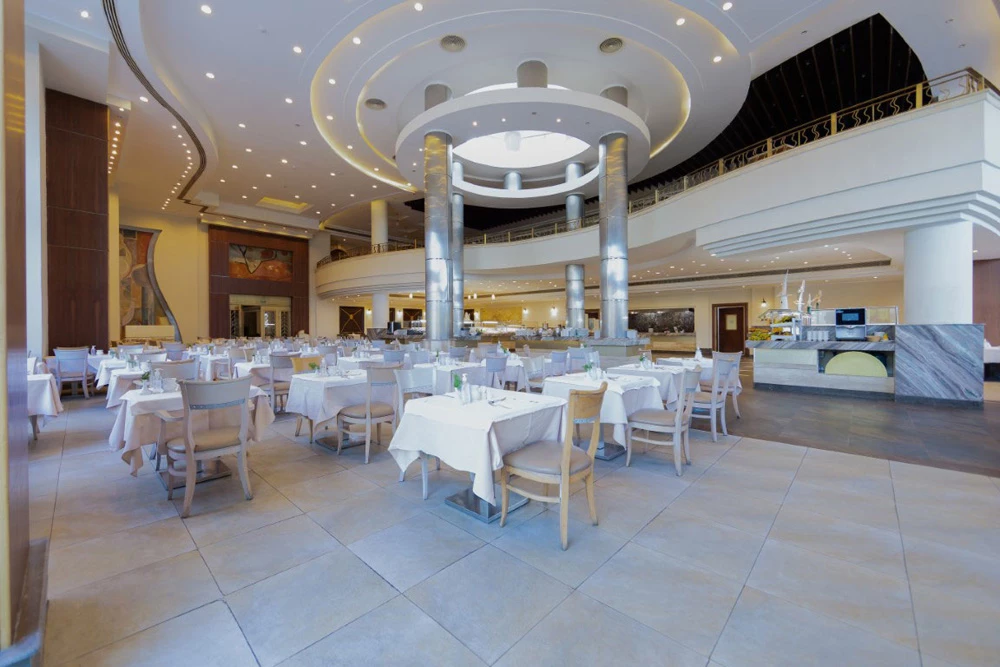 Hotel Serenity Alpha Beach i Hurghada, Egypt - Billede 19