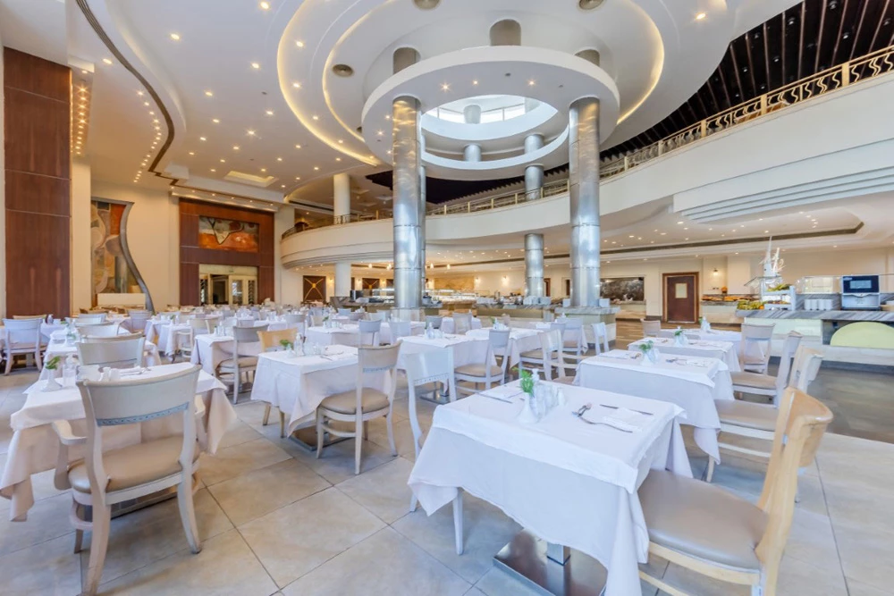 Hotel Serenity Alpha Beach i Hurghada, Egypt - Billede 21