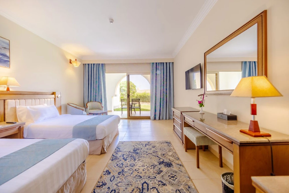 Hotel Serenity Alpha Beach i Hurghada, Egypt - Billede 43