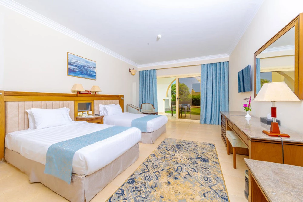 Hotel Serenity Alpha Beach i Hurghada, Egypt - Billede 46