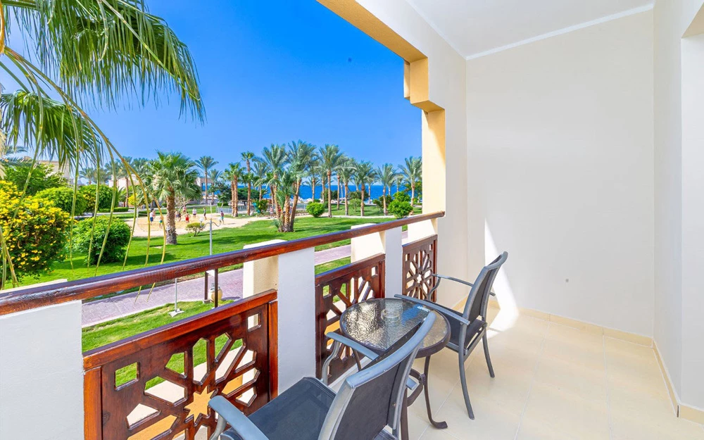 Hotel Serenity Alpha Beach i Hurghada, Egypt - Billede 49