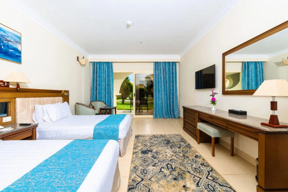 Hotel Serenity Alpha Beach i Hurghada, Egypt - Billede 47