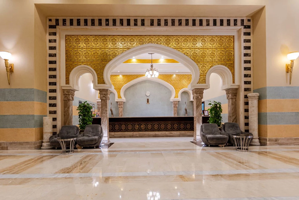 Hotel Serenity Alpha Beach i Hurghada, Egypt - Billede 28