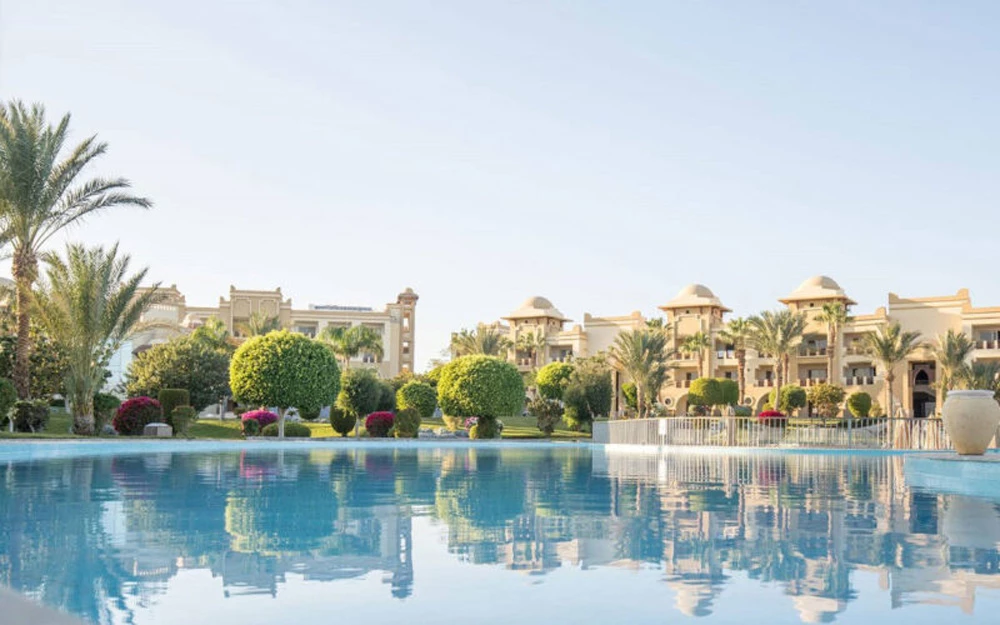 Hotel Serenity Alpha Beach i Hurghada, Egypt - Billede 15