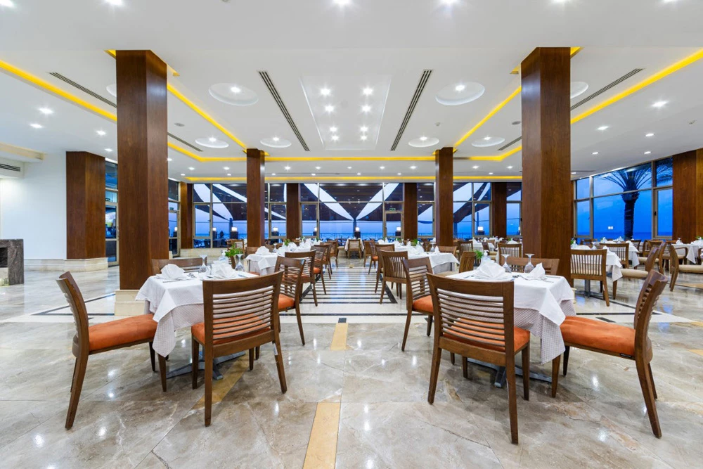 Hotel Serenity Alpha Beach i Hurghada, Egypt - Billede 22