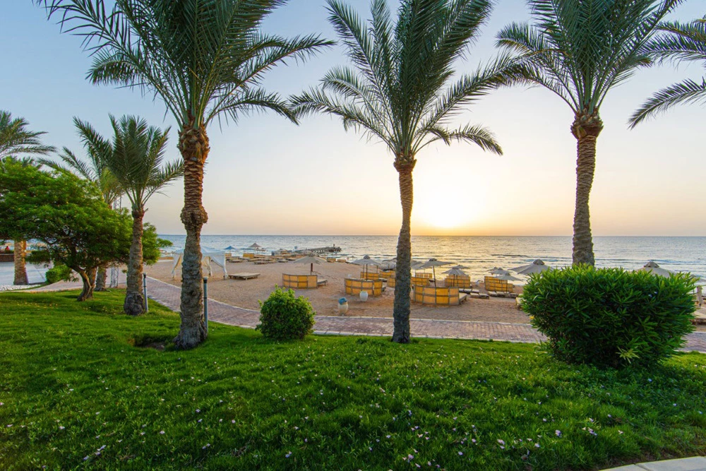 Hotel Serenity Alpha Beach i Hurghada, Egypt - Billede 29