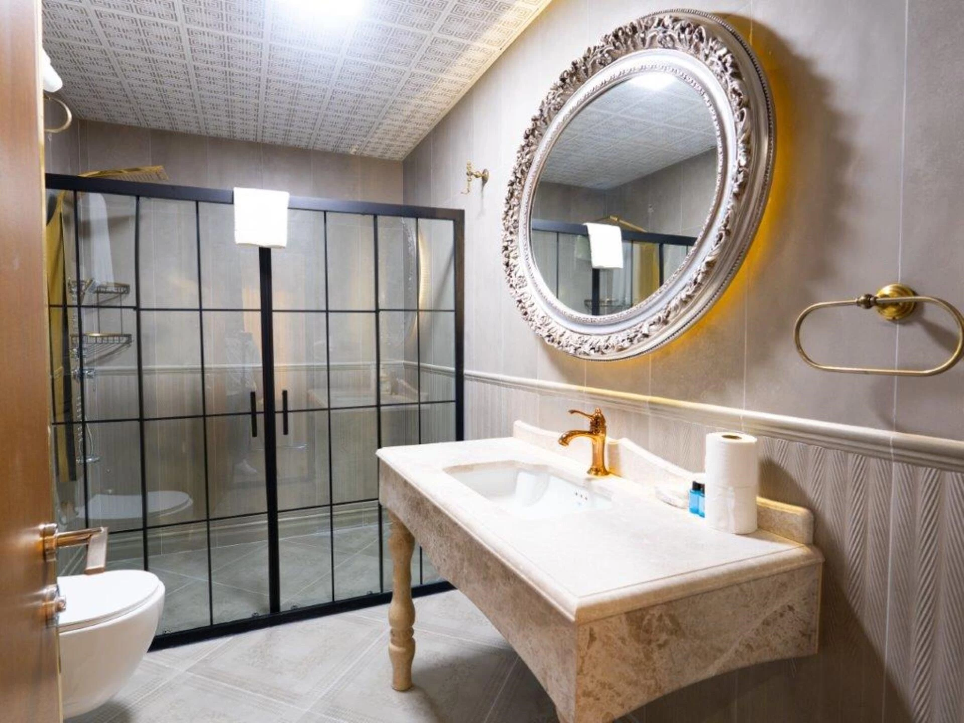 Hotel Sette Serenity Hotel i Antalya, Turkiet - Billede 22