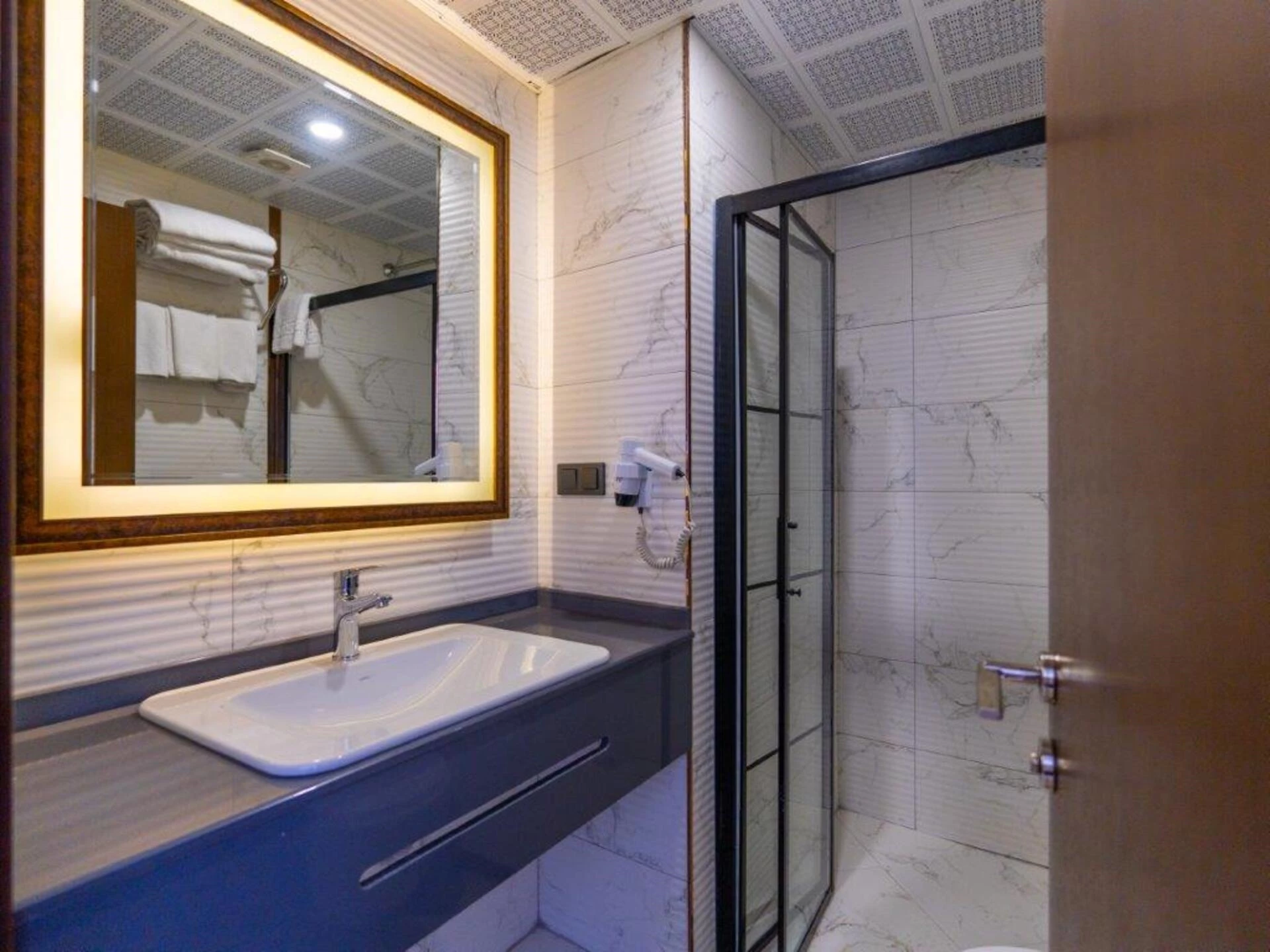 Hotel Sette Serenity Hotel i Antalya, Turkiet - Billede 23
