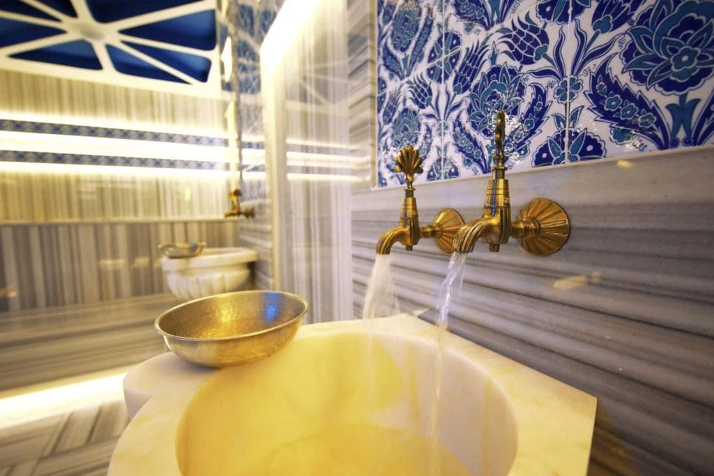 Hotel Sey Beach Hotel & SPA i Antalya, Turkiet - Billede 50