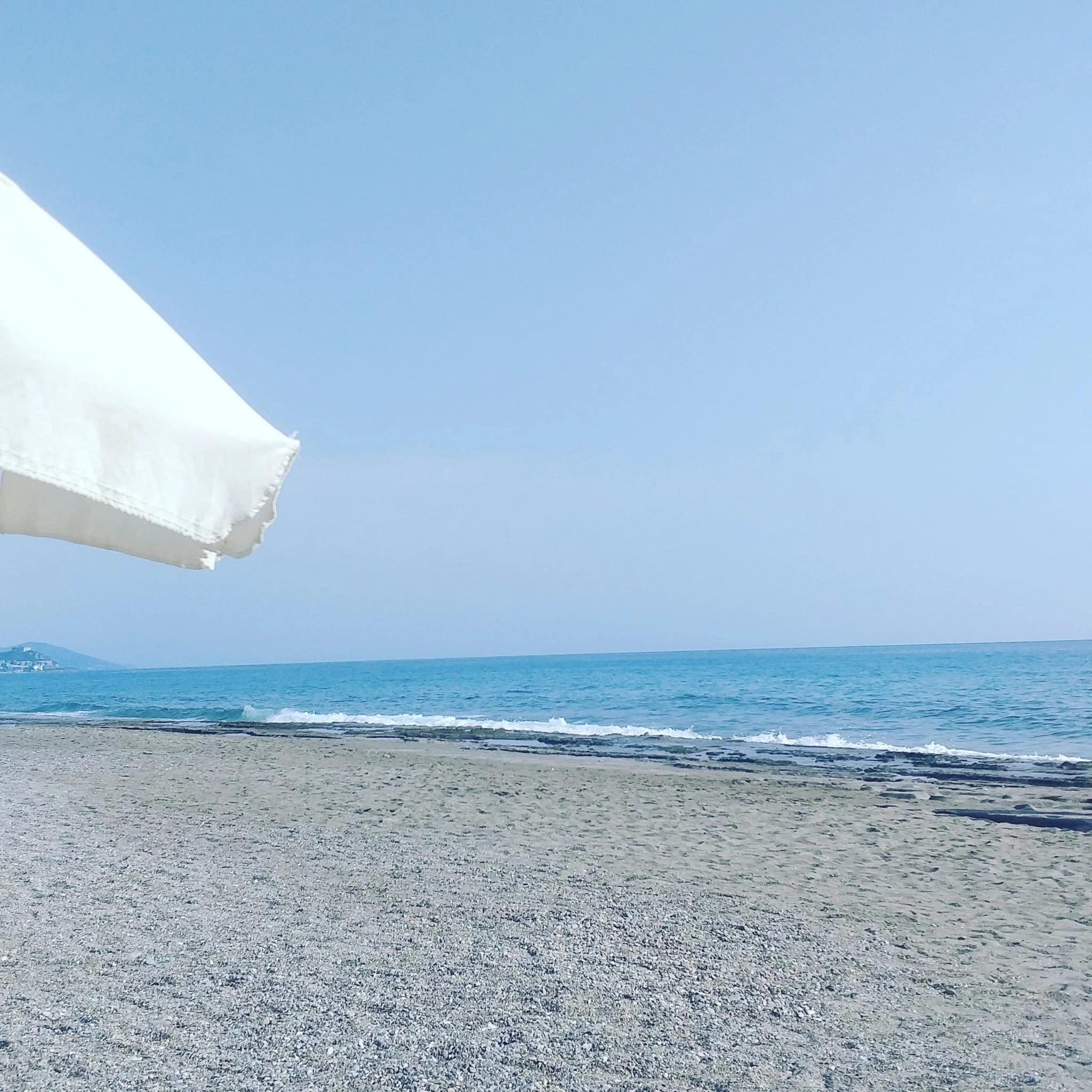 Hotel Sey Beach Hotel & SPA i Antalya, Turkiet - Billede 9