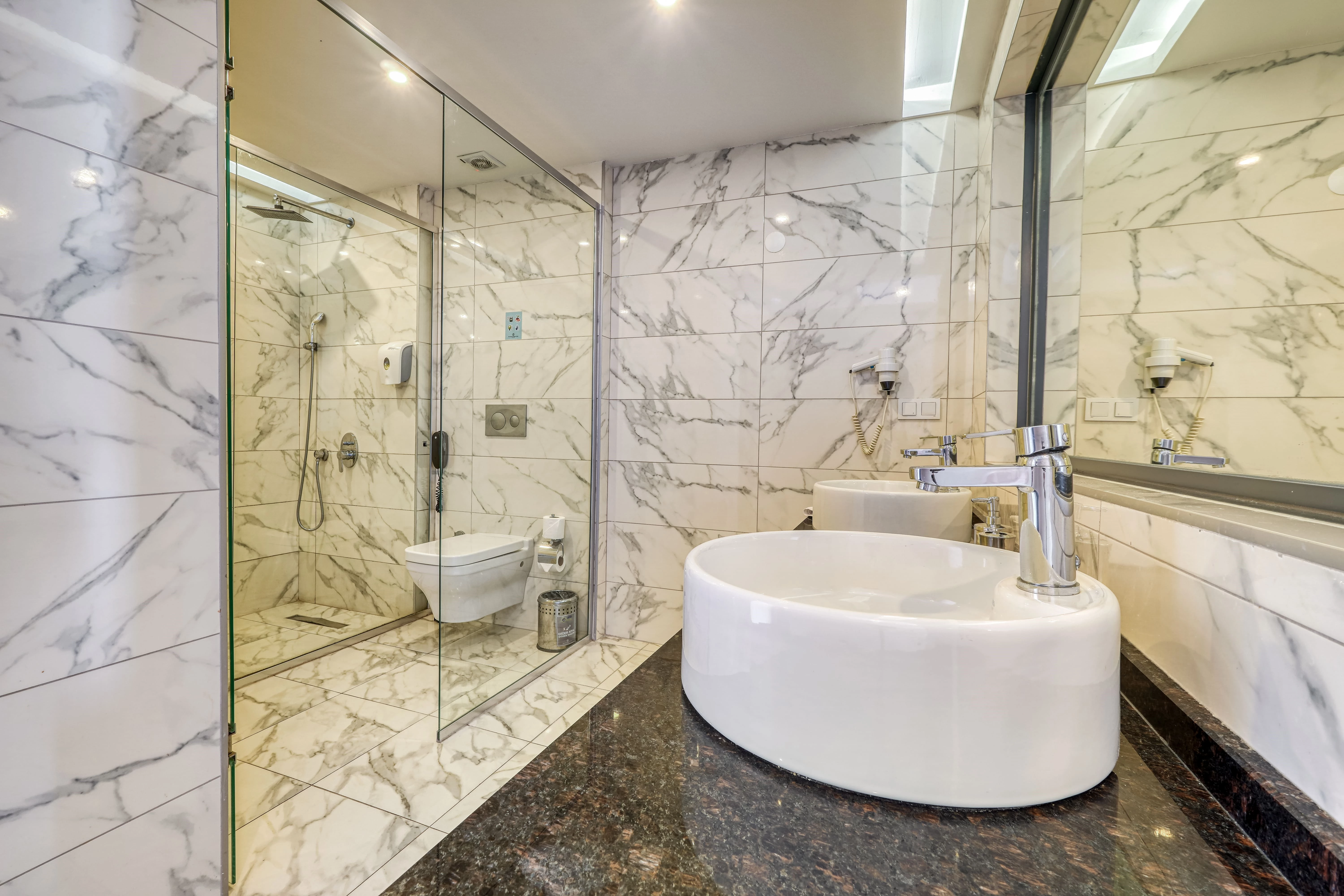 Hotel Sey Beach Hotel & SPA i Antalya, Turkiet - Billede 47