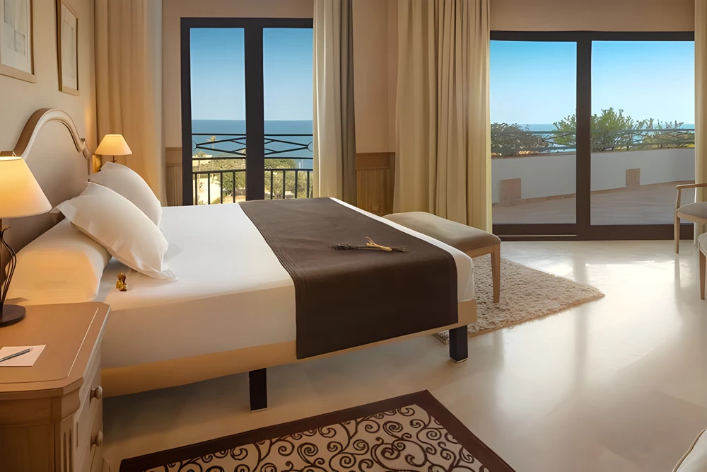 Hotel SH Villa Gadea i Alicante, Spain - Billede 26