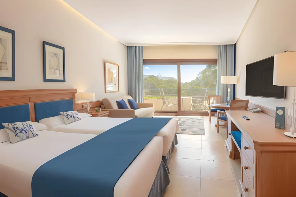 Hotel SH Villa Gadea i Alicante, Spain - Billede 27