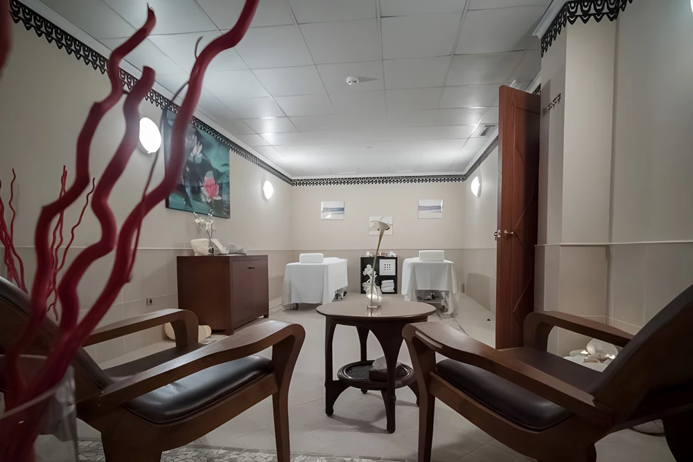 Hotel SH Villa Gadea i Alicante, Spain - Billede 11