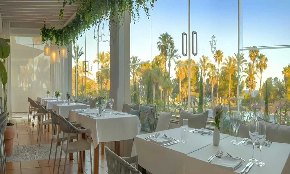 Hotel SH Villa Gadea i Alicante, Spain - Billede 14