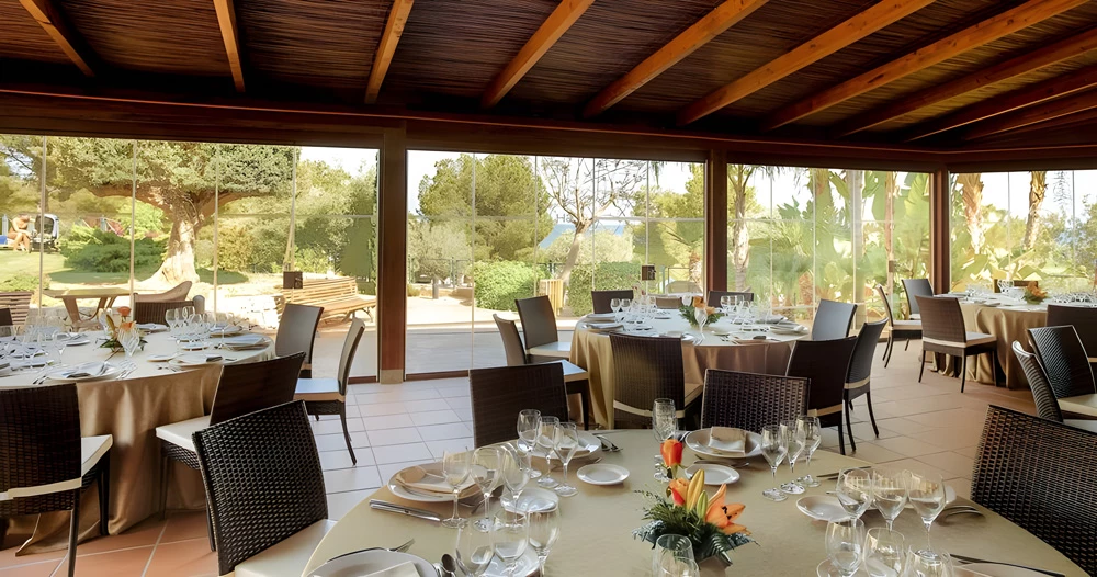 Hotel SH Villa Gadea i Alicante, Spain - Billede 15