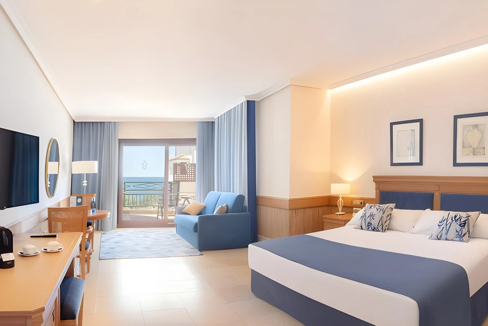 Hotel SH Villa Gadea i Alicante, Spain - Billede 28