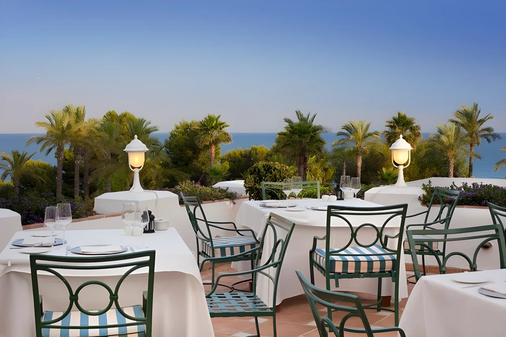 Hotel SH Villa Gadea i Alicante, Spain - Billede 17