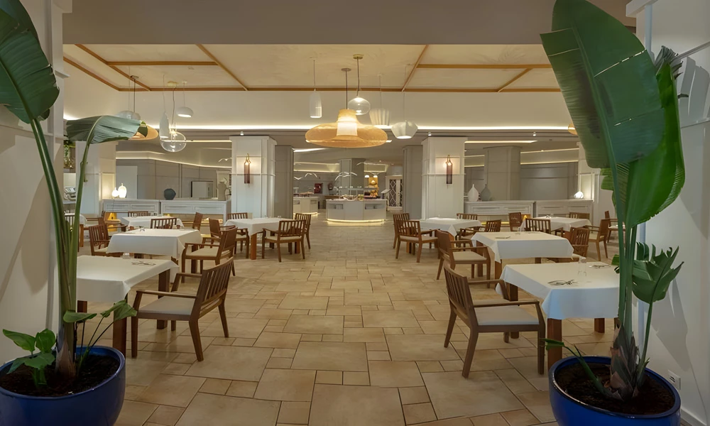 Hotel SH Villa Gadea i Alicante, Spain - Billede 18