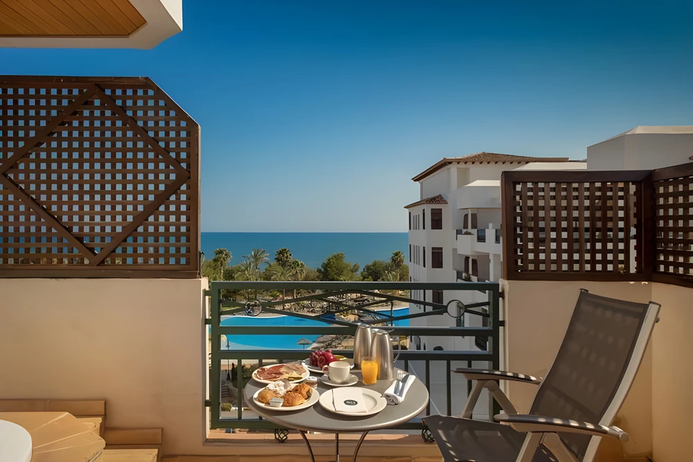 Hotel SH Villa Gadea i Alicante, Spain - Billede 32