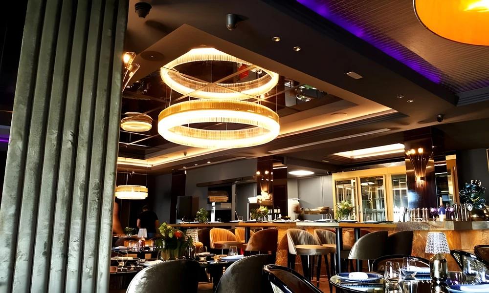 Hotel SH Villa Gadea i Alicante, Spain - Billede 19