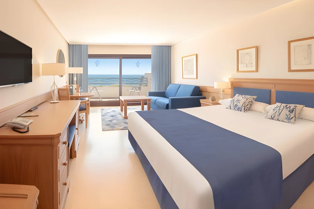 Hotel SH Villa Gadea i Alicante, Spain - Billede 29