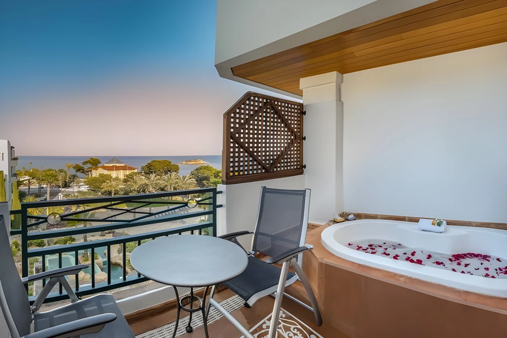 Hotel SH Villa Gadea i Alicante, Spain - Billede 33