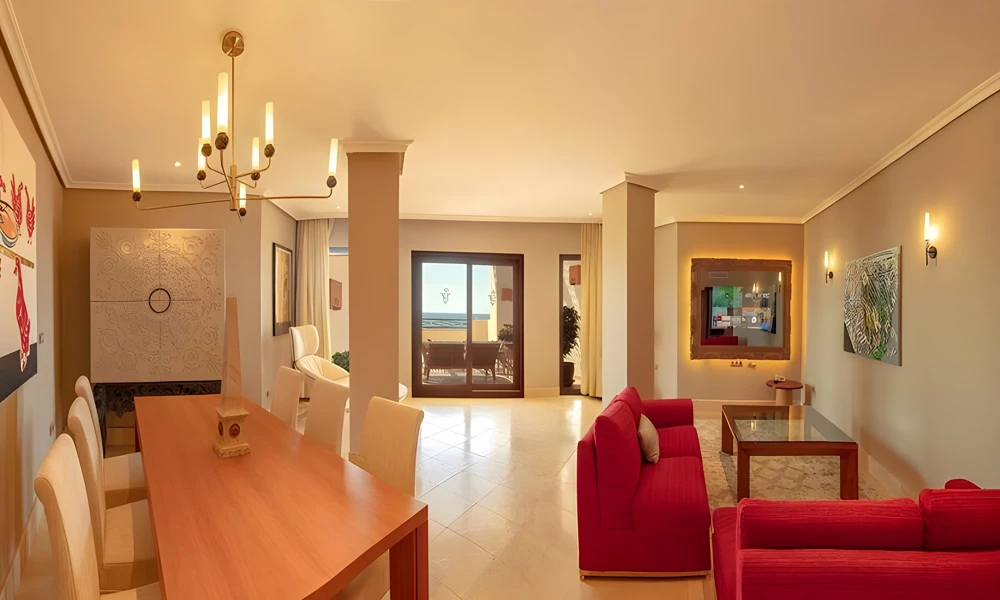 Hotel SH Villa Gadea i Alicante, Spain - Billede 34