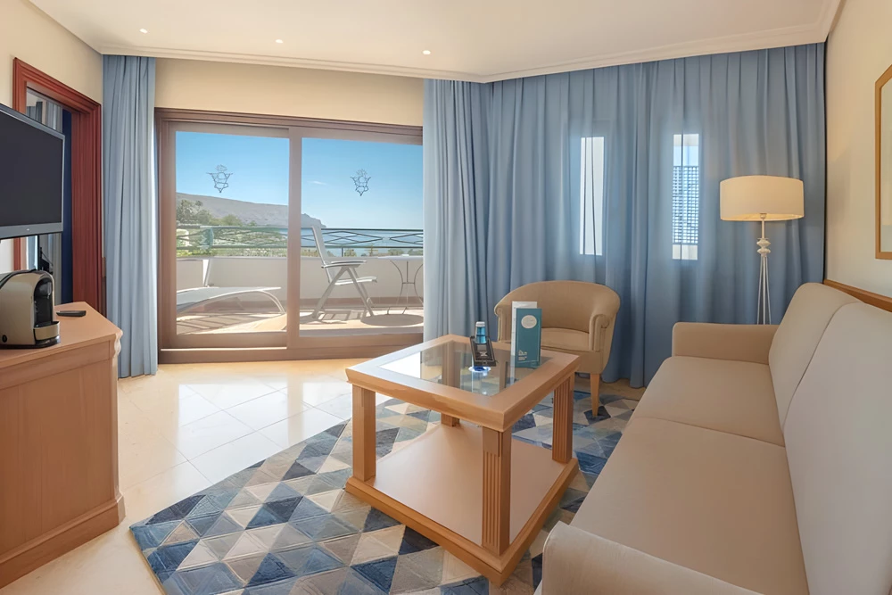Hotel SH Villa Gadea i Alicante, Spain - Billede 35