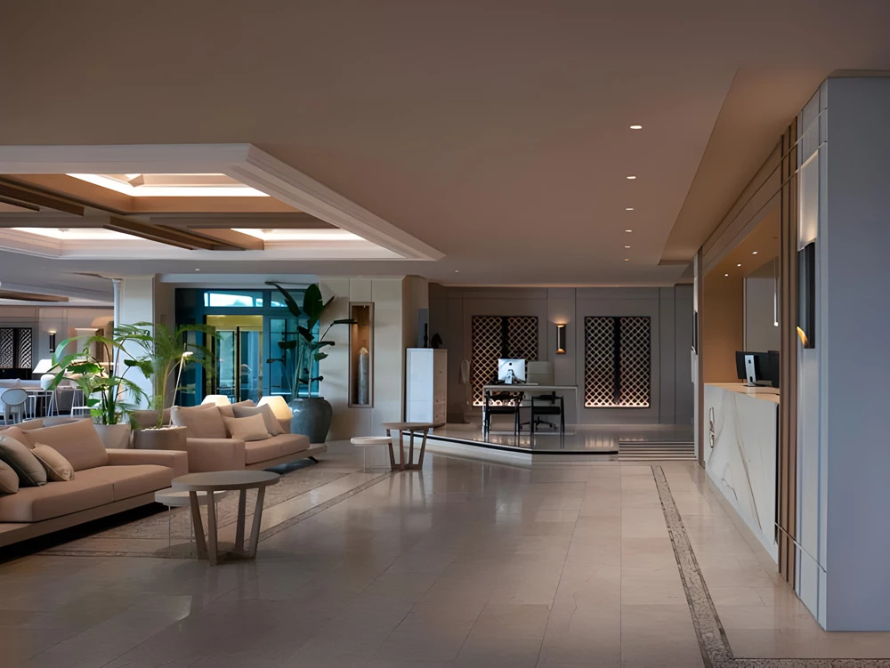 Hotel SH Villa Gadea i Alicante, Spain - Billede 25