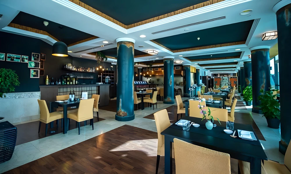 Hotel SH Villa Gadea i Alicante, Spain - Billede 21